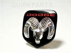 Image result for Dodge Dakota Logo