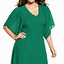 Image result for Plus Size Casual Wedding Guest Outfits