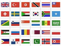 Image result for 100 Pics Flags 61 70