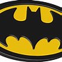 Image result for Batgirl Bat Symbol