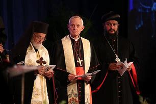 Image result for Middle East Christians