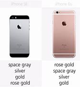 Image result for iPhone SE vs 6s