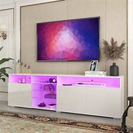 Image result for 85 Inch TV Stand with Mount