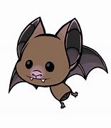 Image result for Cartoon Style Bat