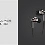 Image result for Beats Earbuds Volume-Control