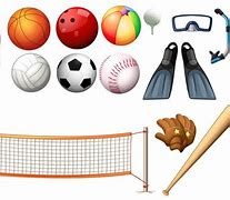 Image result for Sporting Gear