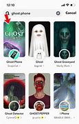 Image result for Ghost Phone 004
