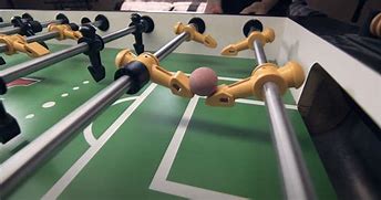 Image result for Foosball Players Flop