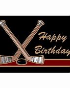 Image result for Hockey Birthday Meme