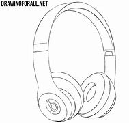 Image result for Dark Grey Gold Beats Headphones