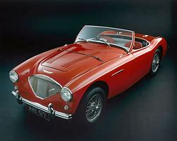 Image result for austin healey