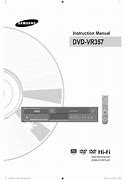 Image result for Samsung VCR DVD Recorder