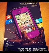Image result for iPhone SE LifeProof Case