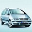 Image result for Volkswagen Sharan 2003
