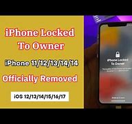 Image result for Unlock iCloud Lock without the Owner