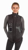 Image result for Women's Concealed Carry Vest