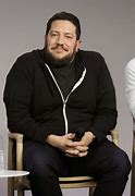 Image result for Sal Vulcano Long Hair