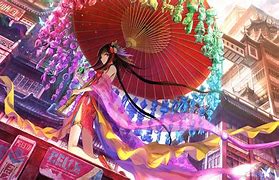 Image result for Chinese Anime Wallpaper for Laptop