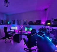 Image result for Couples PC Gaming Setup