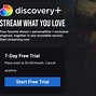 Image result for Discovery Hub Xfinity Email