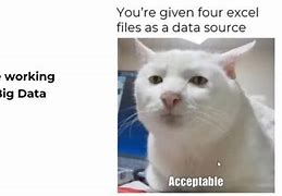 Image result for Data Analytics in Business Meme