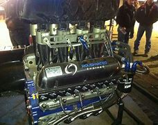 Image result for Ford Sprint Car Engine