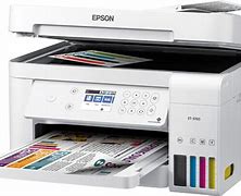 Image result for Epson White Ink Printer