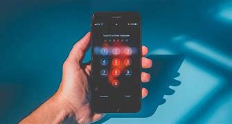 Image result for iPhone 7 Password