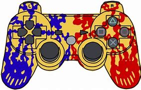 Image result for PS3 Controller Transparent