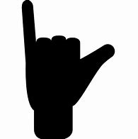 Image result for Small Finger Gesture