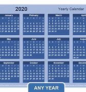 Image result for Printable Full Year Calendar
