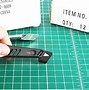 Image result for Box Cutter Knife