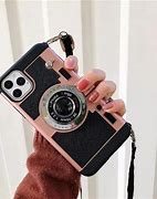 Image result for Camera Shaped Phone Case