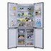 Image result for Hairs 4 Door Refrigerator
