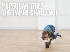 Image result for Paper Book Challenge