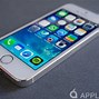 Image result for iPhone 5S iOS 12 Black