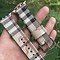 Image result for Burberry Apple Watch Band 40Mm