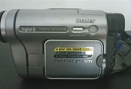 Image result for Sony Dcr-Trv285