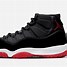 Image result for Bred 11s Silver