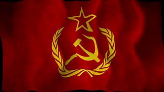 Image result for Communist Flag. Emoji