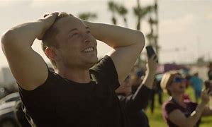 Image result for Elon Musk Happy