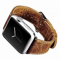 Image result for Watch Strap Genuine Leather for Apple
