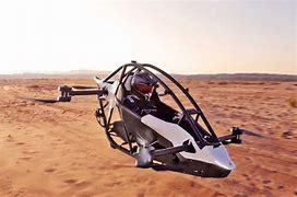 Image result for Single-Seat Flying Machine