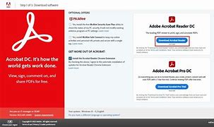 Image result for Adobe Reader Free Download Install