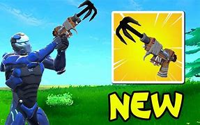 Image result for Fortnite Grappling Claw