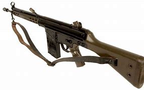 Image result for G3 Battle Rifle