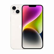 Image result for iPhone 14 Plus White Color