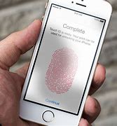 Image result for iPhone SE 2nd Gen Touch ID