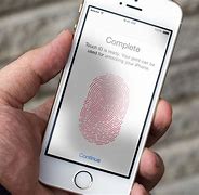 Image result for iPhone X Touch ID