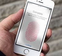 Image result for Touch ID